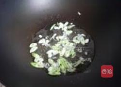 家常炒面的做法图解3