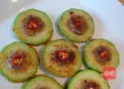 香煎西胡的做法图解6