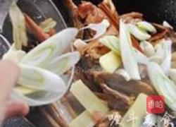 红烧羊排的做法图解4