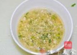 蒜蓉粉丝娃娃菜的做法图解5