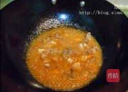 橙汁排骨的做法图解17