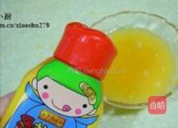 橙汁排骨的做法图解10