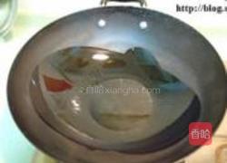 橙汁排骨的做法图解13