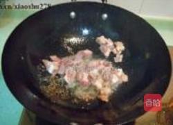 橙汁排骨的做法图解14