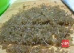 菜蟒的做法图解5