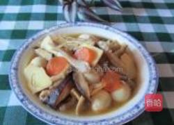 三鲜鹌鹑蛋的做法图解16