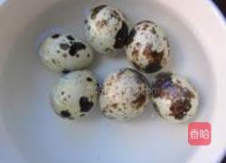 三鲜鹌鹑蛋的做法图解9