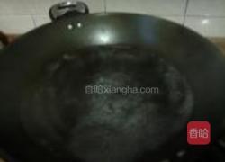 盐油菜心的做法图解3