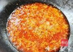 家常炒魔芋豆腐的做法图解5