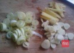 韩式炒年糕的做法图解2