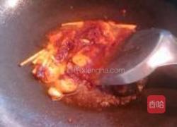 韩式炒年糕的做法图解4