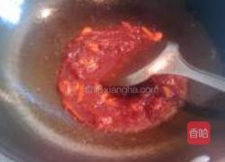 韩式炒年糕的做法图解5