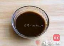 酱爆辣花蛤的做法图解3