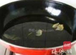酱爆辣花蛤的做法图解4