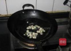 菠菜粉条的做法图解2