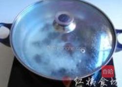 木耳红枣粥的做法图解5