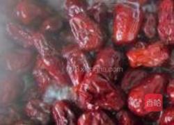 甜蜜枣的做法图解5