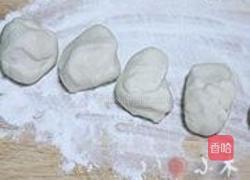 鲜肉包的做法图解10