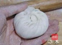 鲜肉包的做法图解14