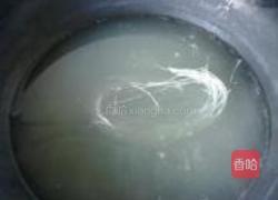 芥末金针菇的做法图解5