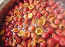 促进消化山楂水的做法图解5