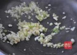 甘蓝土豆咖喱的做法图解2