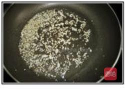 蒜香开片基围虾的做法图解8