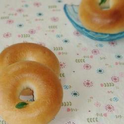 原味贝果的做法[图]