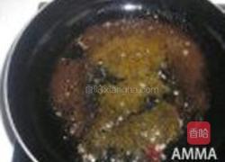 香菇酱烧五花肉的做法图解7