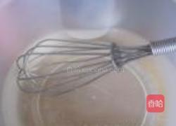 紫薯布丁的做法图解2