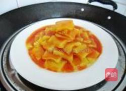 浇汁黄金糕的做法图解10