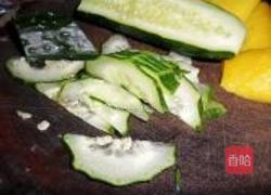 浇汁黄金糕的做法图解4