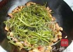 蒸卤面的做法图解4