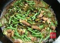 蒸卤面的做法图解5