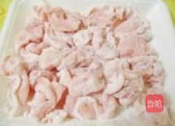 肉片生菜沙拉的做法图解4