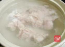 肉片生菜沙拉的做法图解5