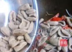荞面耳朵套的做法图解18