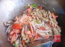 荞面耳朵套的做法图解21