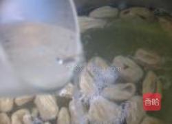 荞面耳朵套的做法图解10