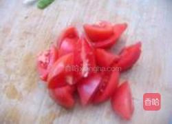 荞面耳朵套的做法图解13