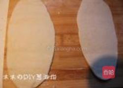 葱油饼的做法图解5