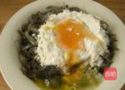 酥炸小河虾的做法图解3