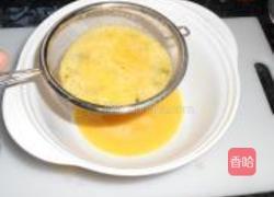 百香果汁的做法图解6