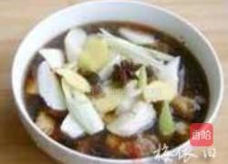 司马怀府鸡的做法图解8