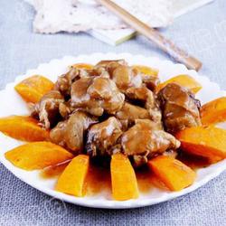 司马怀府鸡的做法[图]