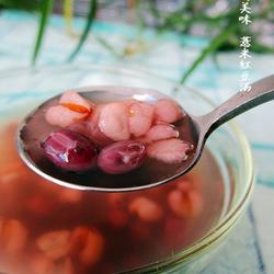 薏米红豆饭的做法[图]