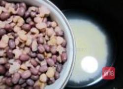 薏米红豆饭的做法图解6