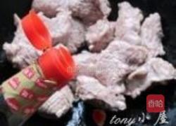 红烧牛肉炖鹌鹑蛋的做法图解4