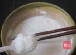 香糯花生饼的做法图解3