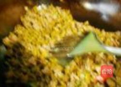 肉末炒酸豆角的做法图解10